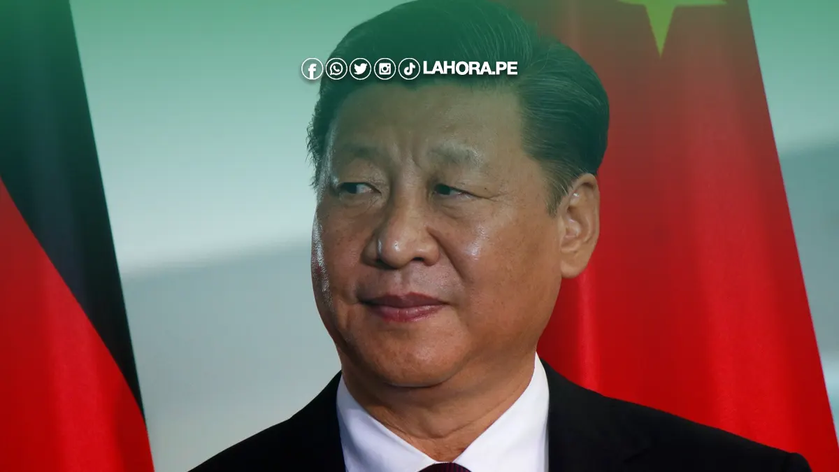 Xi Jinping