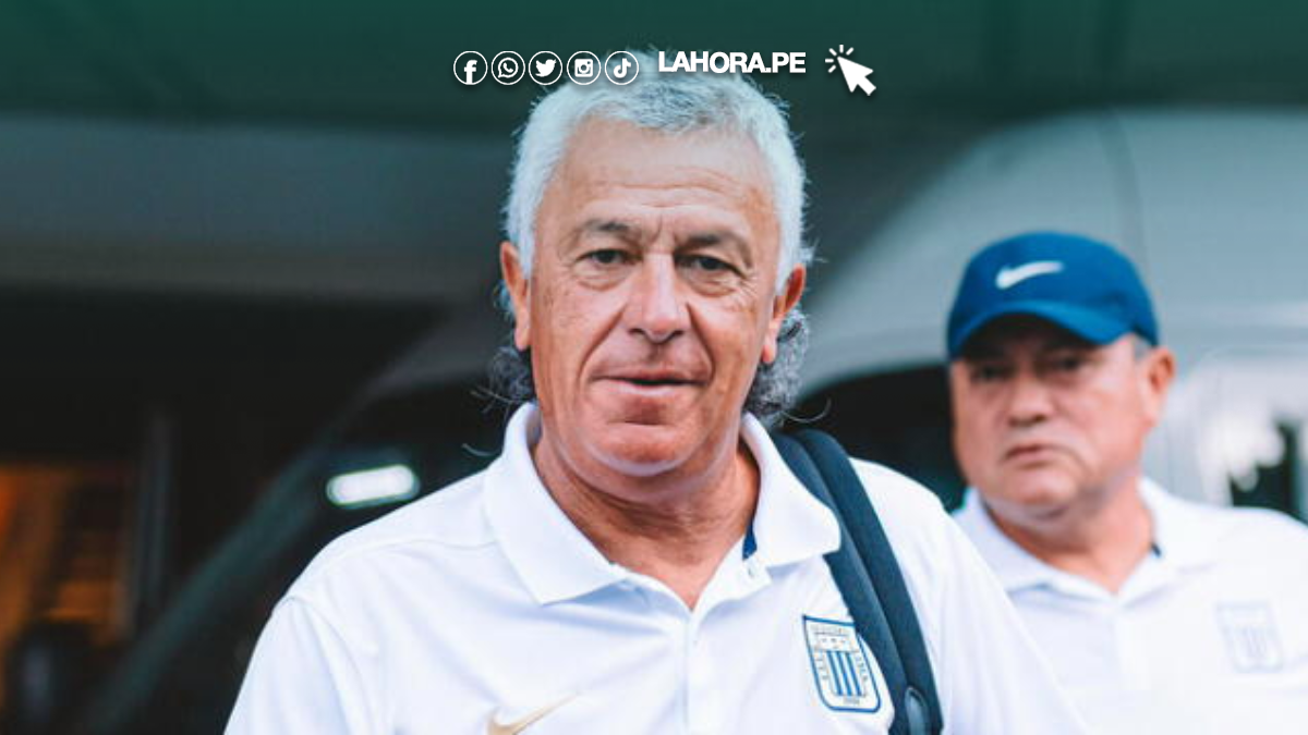 Con los pies en la tierra: Gorosito elogia a Alianza Lima y da la clave para la vuelta