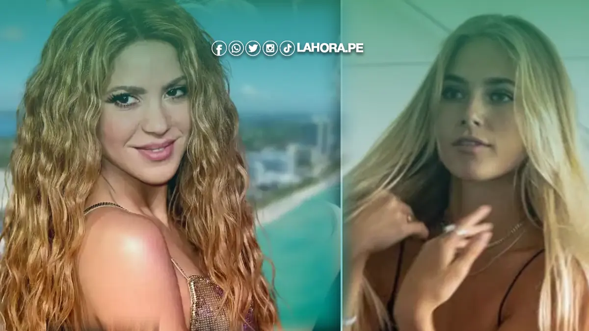 Shakira tomaría acciones legales contra Clara Chía por involucrarse en decisión sobre sus hijos