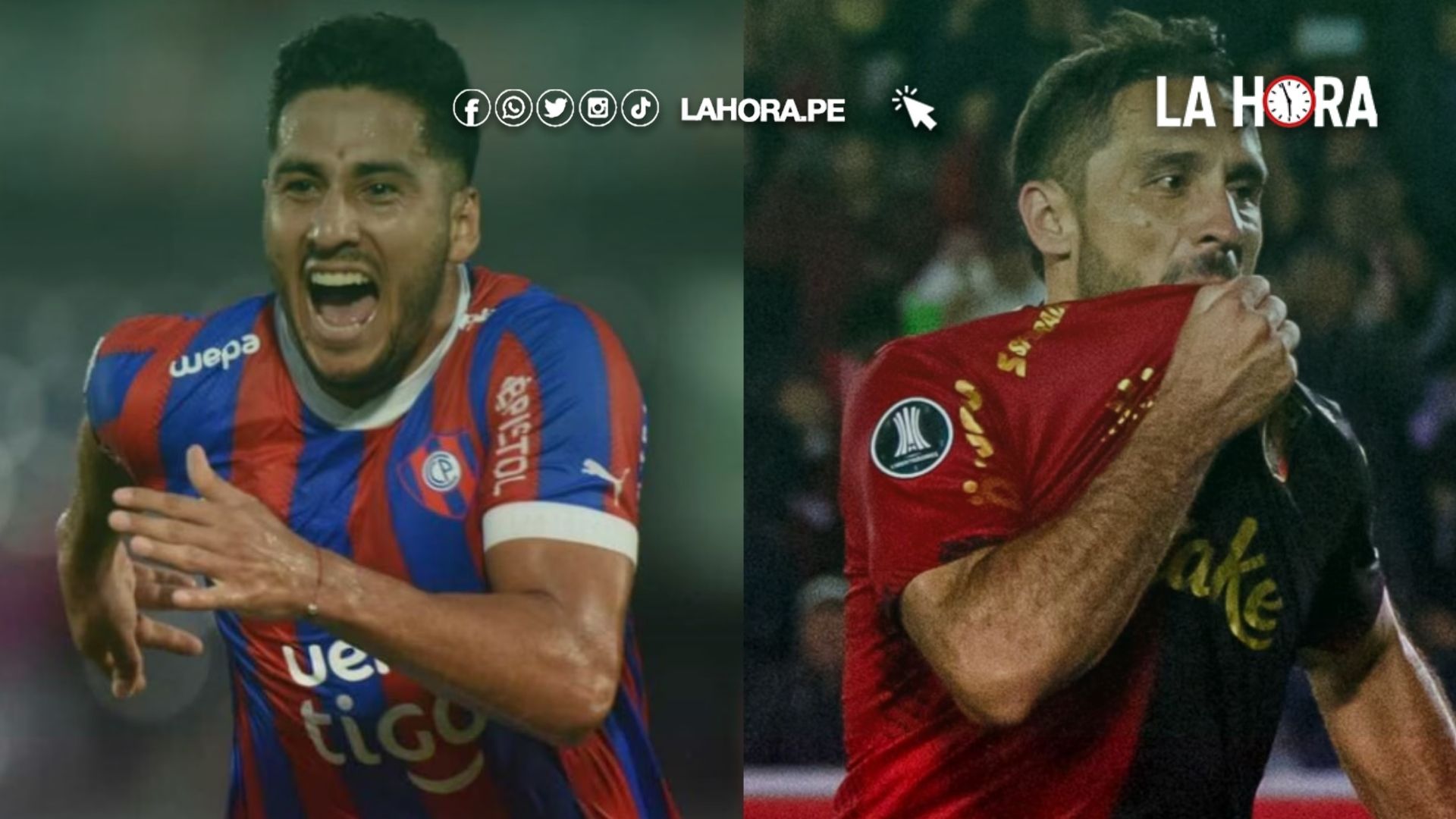 Fútbol Libre TV EN VIVO Melgar vs Cerro Porteño 2025: Transmisión online del partido por la Fase 3 Copa Libertadores