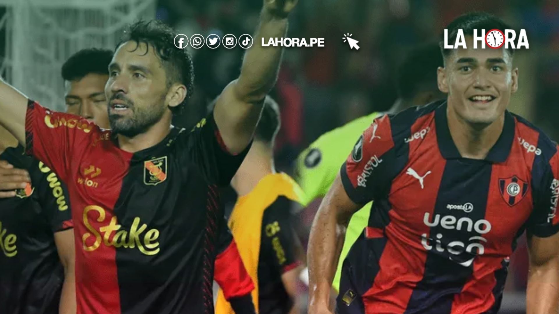 Fútbol Libre TV EN VIVO Melgar vs Cerro Porteño: Transmisión online del partido por la Fase 3 de la Copa Libertadores 2025